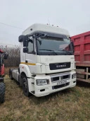 Седельный тягач КАМАЗ M1840, Ростовская обл.